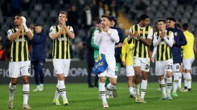 Fenerbahçe'nin rakibi belli oldu!