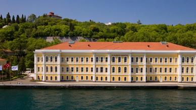 Galatasaray Üniversitesi 18. EN Ödül Töreni düzenlendi