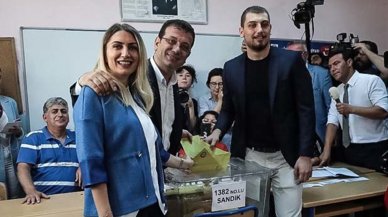 Ekrem İmamoğlu yerel seçimlerde nerede oy kullanacak 31 Mart 2024?