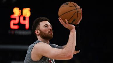 Onuralp Bitim sezonu kapattı!