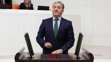 Murat Emir Kimdir, Kaç Yaşında, Nereli, Evli mi, Mesleği Ne, Hangi Partiden?