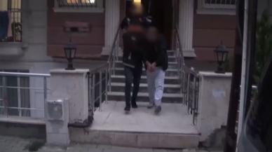 İstanbul'da 'torbacı' operasyonunda 33 şüpheli gözaltına alındı