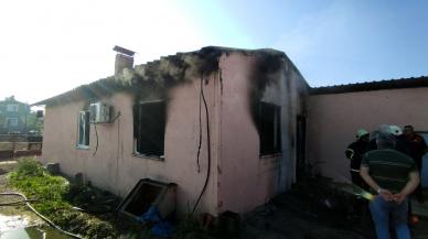 Şarjda bırakılan telefon faciaya neden oluyordu: 2 kardeş dumandan etkilendi