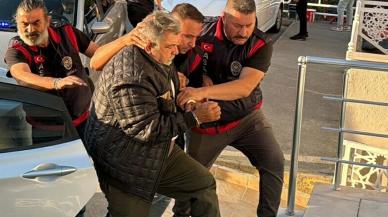 'Kayıp' dediği kızlarına istismardan gözaltına alınan üvey baba tutuklandı: 'Dördünüz benim karım olacaksınız'