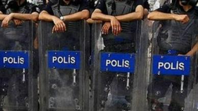 Valilik duyurdu: Bir ilde 5 günlük eylem yasağı