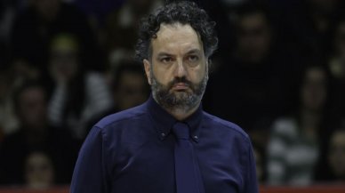 Fenerbahçe Opet, Lavarini ile yollarını ayırdı!