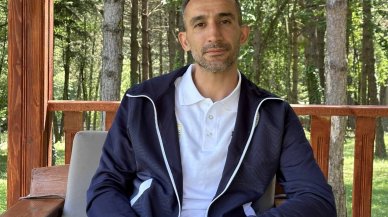 Mehmet Topal: Futbol aşığı ama futbol kültürü olmayan bir ülkeyiz