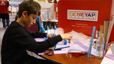 Deneyap Teknoloji Atölyeleri sınav sonuçları açıklandı