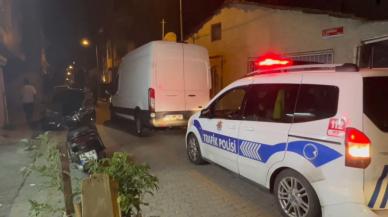 Küçükçekmece'de alacak verecek meselesi silahlı kavgaya dönüştü