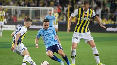 Fenerbahçe ligi kendi evinde açıyor! Fenerbahçe - Adana Demirspor maçı hangi gün, saat kaçta?