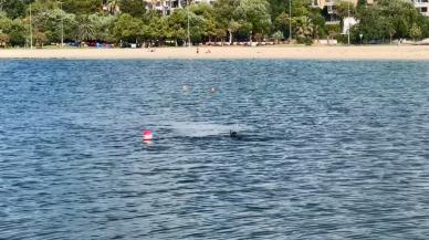 Bakırköy'de denize giren gencin cansız bedenine ulaşıldı