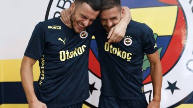 Filip Kostic: İlk günden itibaren Fenerbahçe’ye gelmek istedim