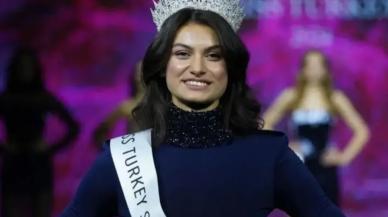 Cemre Ülker kimdir? Miss Turkey 2024 ikincisi Cemre Ülker kimdir, kaç yaşında ve aslen nereli? Hayatı ve Kariyeri