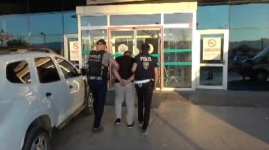 Balıkesir merkezli uyuşturucu operasyonu: 51 şüpheli yakalandı