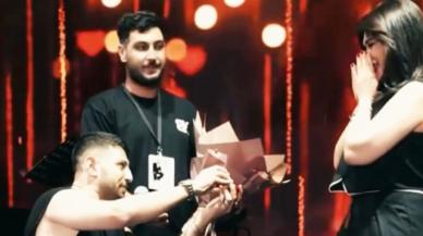 Eda Sakız kim, kaç yaşında, nereli, ne iş yapıyor, doğum tarihi, Instagram, dizileri?