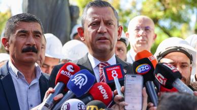 Özgür Özel'den 'ayağa kalkma' açıklaması: 'Kaybediyorsak ben kaybediyorum, bedelini ben ödeyeceğim'