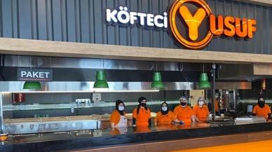 Köfteci Yusuf nerede oturuyor, serveti ne kadar, ortağı var mı, hisseleri kime ait, Köfteci yusuf sahipleri kimler?