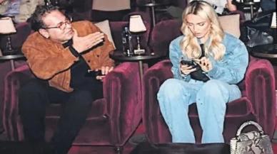 Hadise'nin Sevgilisi Yönetmen Şenol Sönmez Kimdir, Kaç Yaşında, Hangi Dizi ve Filmleri Yönetti?