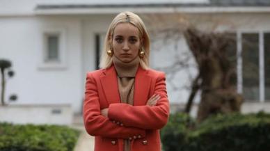 Melisa Sabancı kimdir? Ne Mezunu, Mesleği, Annesi Babası Kim, Kaç Yaşında, Sevgilisi Kim?