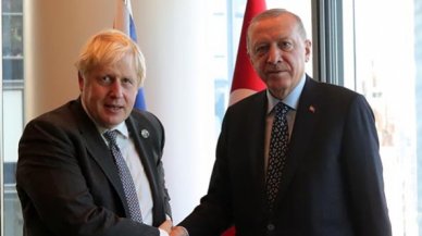 Erdoğan’dan New York’ta önemli görüşmeler