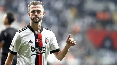 Pjanic'e özel görev
