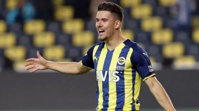 Ferdi Kadıoğlu kaldığı yerden devam