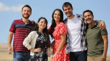 Cumhurbaşkanı Erdoğan'dan Türk Dil Bayramı mesajı