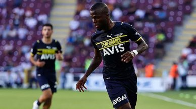 Valencia: Fenerbahçe için her şeyi yapmaya hazırım