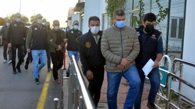 Adana ve Bingöl'de FETÖ operasyonu: 8 gözaltı