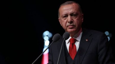 Cumhurbaşkanı Erdoğan'dan Başrahip Anuşyan'ın kardeşine taziye telefonu