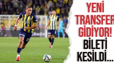 Fenerbahçe'de Crespo gönderiliyor!