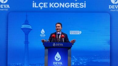 Ali Babacan: Bayat ekmek kuyruğu var