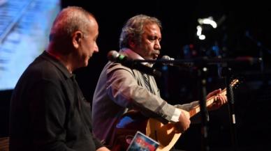 İstasyon'un müzik dolu gecesi