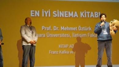 En İyi Sinema Kitabı: "Franz Kafka ve Sinema"