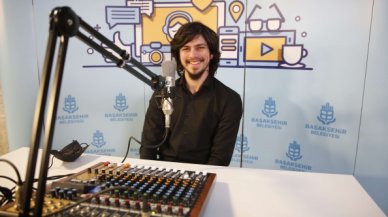 Başakşehir yetenekleri keşfediyor