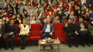 Başakşehir Belediye Başkanı Yasin Kartoğlu: Teknoloji bizim işimiz