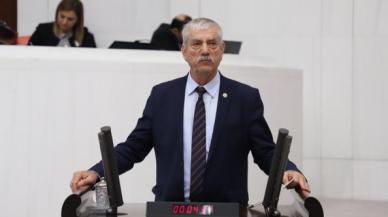 CHP'li Beko'dan sağlık yönetimi eleştirisi: Anlayışları bilime değil ranta dayalı