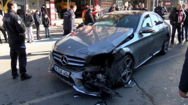 Çocuğun orada ne işi var?