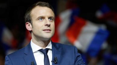 2021'den 2022'ye Macron Fransa'sı