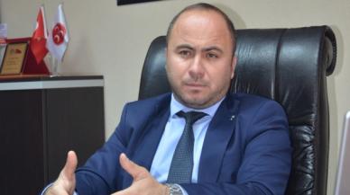 Martavalı bırak sayın Refik Bek!