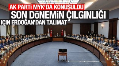 AK Parti'de gündem Metaverse! Erdoğan talimat verdi