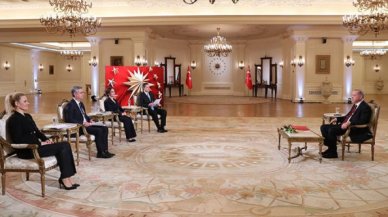 Cumhurbaşkanı Erdoğan: Rabbim İstanbulluların yardımcısı olsun