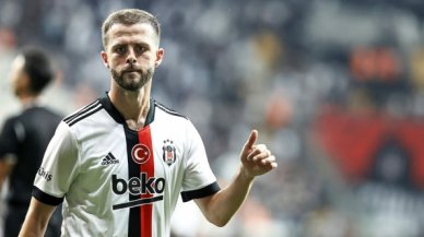 Pjanic formasına kavuşuyor