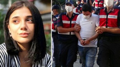 Pınar Gültekin davasında yeni gelişme