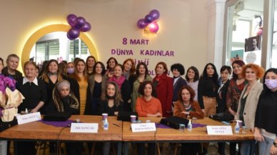 Avcılarlı kadınlar kitap yazdı