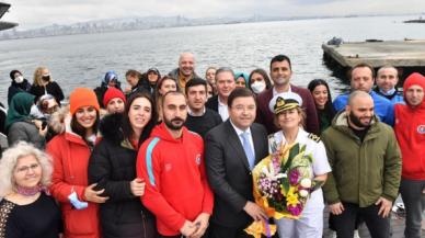 Maltepe Belediye Başkanı Ali Kılıç: Kız çocuklarını okutun