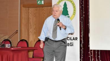 O havaalanı kullanılamaz!