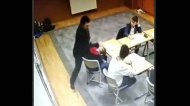 Ailelerden sert tepki