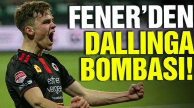 Thijs Dallinga kimdir? Fenerbahçe genç yıldızın peşine düştü!