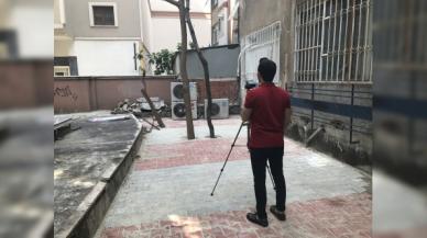 Gürültüye geçit yok